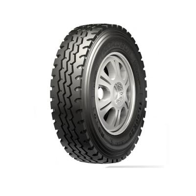 China Thailand New Manufacturers Tbr 315/80r22.5 All-Nature Rubber Tire Transking Truck Tire for sale