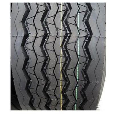 China thailand tires 385/65/22.5 cheap price All-nature rubber from china new factory for sale