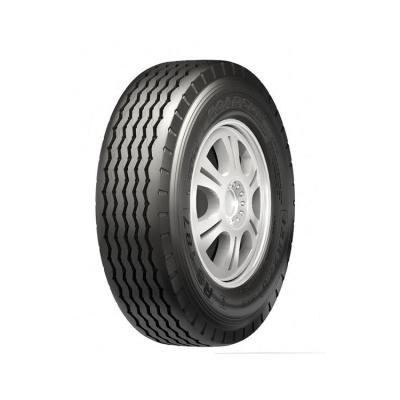 China Thailand China Manufacturer RS187 All-nature Rubber Knocked And Bus Tires for sale