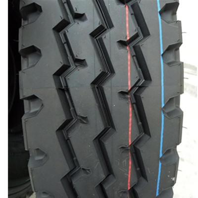 China Thailand Best Price Durable Radial Truck Tire 10r 22.5 All-Nature Rubber for sale