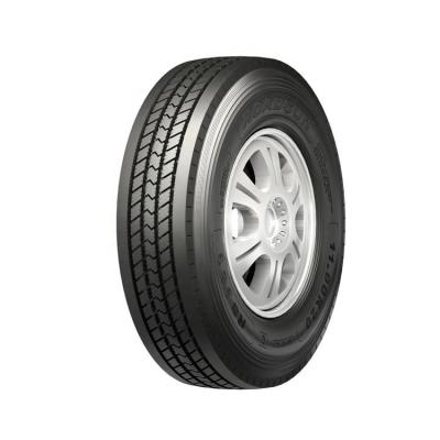 China High Performance New All Steel Radial Truck Tire 315/80 R22.5 295/75R22.5 Foton for sale