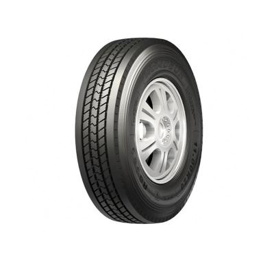 China New Perfect Performance Radial Truck Tire 8r17.5 Tbr Tire Foton for sale