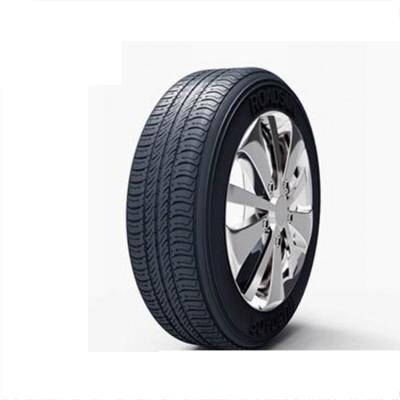 China New product low temperature generatoin tire diameter 11 to 15inch passenger car radial ACP tire for sale