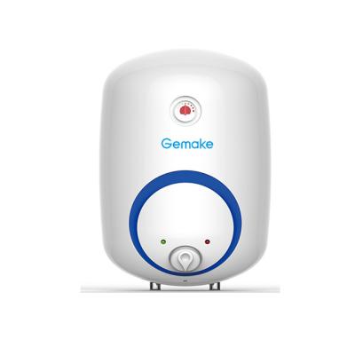 China Hotel Bis Certified Superior Energy Saving With 5 Star BEE Standard Water Heater For Bathroom And Kitchen for sale