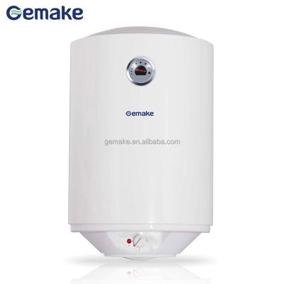 China Hotel Water Heater Easy Installation 50L-100L Hot Boiler for sale