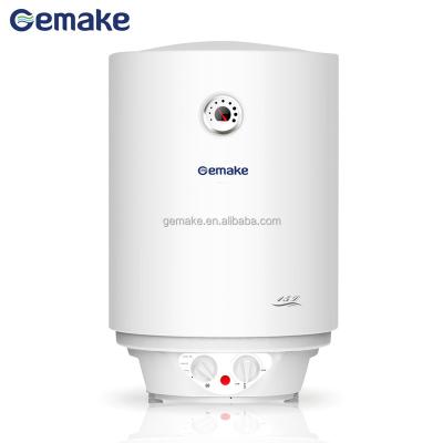 China Hotel Water Heater For Electric Appliances Home Adjustable Hot Water Boiler 25L for sale