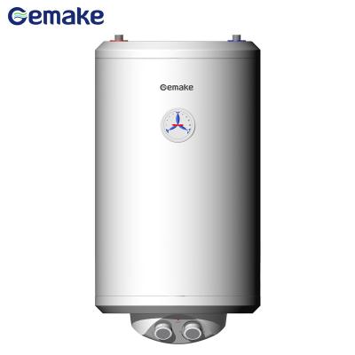 China Hotel Water Heater Innovative Design Above Sink Shower Water Heater Geyser for sale