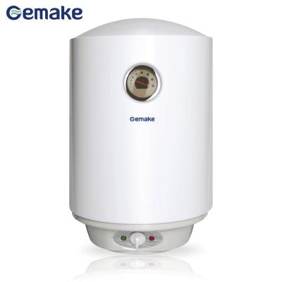 China Hotel Electric Water Heater (Dual Power) for sale