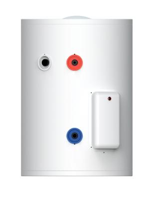 China Hotel Gemake X3 25-150L Electric Storage Floor Standing Water Heater for sale