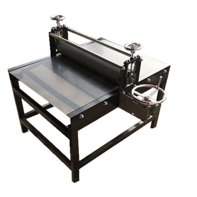 China DIY Clay Tools Pottery Engraver Wood Engraving Teaching Printing Machine for sale