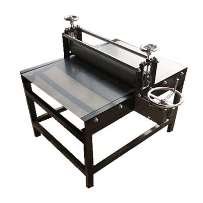 China Pottery private label machine DIY clay teaching printmaking tool for sale for sale