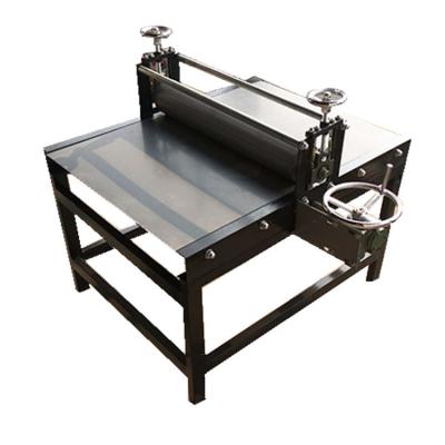 China Pottery craft teacher 2021 DIY large pottery printmaking machine for sale