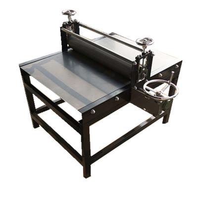 China Pottery Factory Teaching Printmaking Machine DIY Manufacturer Directly for sale