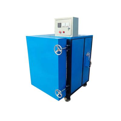 China Home use easy to use pottery kilns electric muffle kiln for sale