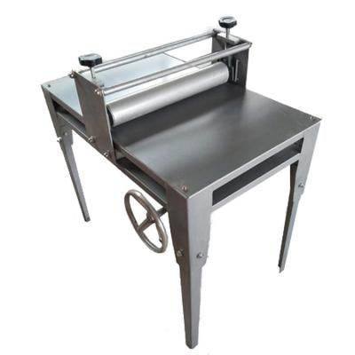 China Pottery Teaching 2020 Newest Design Best Quality Pottery Clay Machine From China for sale