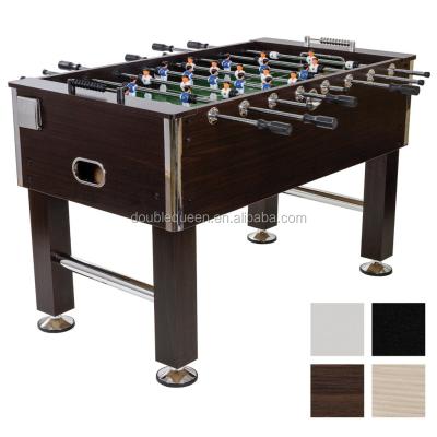 China high quanlity soccer tale square leg football table for sale DQ-S001 for sale