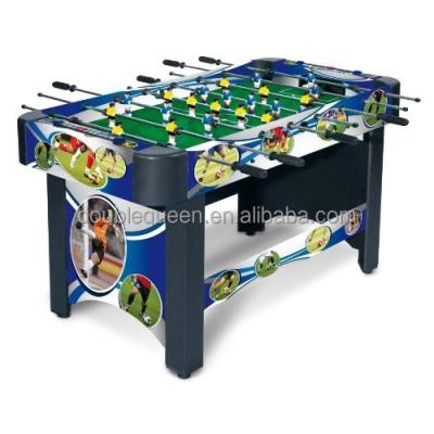 China MDF with PVC laminated garlando table football, foosball table, football table for hot-sale for sale