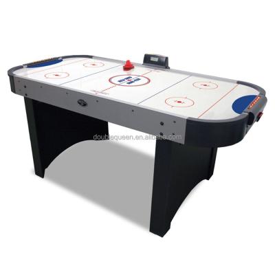 China air circulation air hockey table with cheap price 128.9*91.4*81.3cm/72*36*32 inch for sale