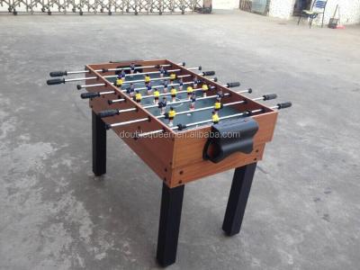 China 12 Different Kinds 12 Game In 1 4ft Cheapest Multi MDF Game Table For Adult for sale