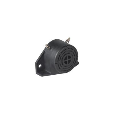 China Hot Selling Nylon Siren 12v 80v Alarm Car Mount Waterproof Emergency Siren Can Be Carried With You for sale