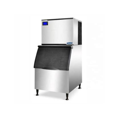 China Single-Temperature Home Mini Ice Machine Maker for sale