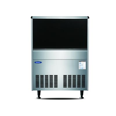 China Free hotels spare part supplied used ice machine XB215A from ETL for worldwide customers especially for North American customers. for sale