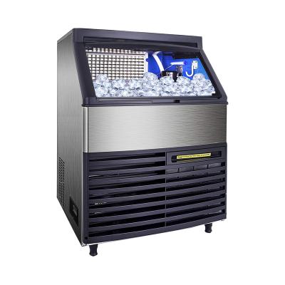 China commercial dry ice machine ice block for industrial for sale