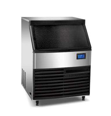 China Commercial high quality competitive price ice machine with CE certificate for sale