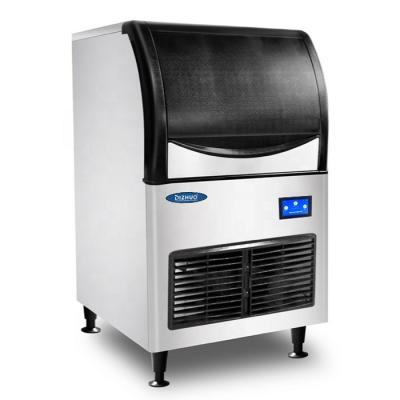 China Commercial Type Cube Scotsman Commercial Ice Maker for sale