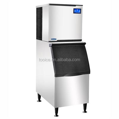 China 1000Ta pound commercial custom tailor ice maker machine comercial for sale