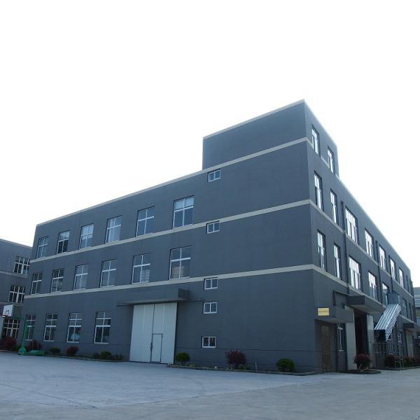 Verified China supplier - Ningbo Castle Plastic Co., Ltd.