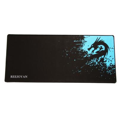 China GMP-009A Rakoon Brand Anti Slip Gaming Mouse Pad Gaming Rubber HEATER Mat for sale