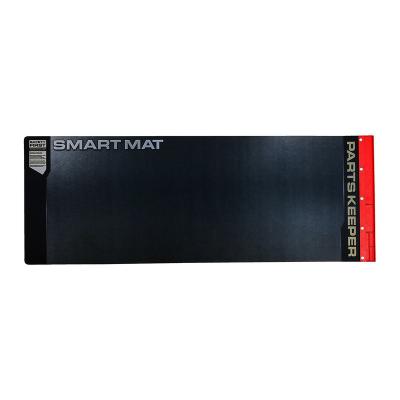 China Universal Rubber Smart Mat, Long Gun Cleaning Mat, Gun Rubber Mat en Pad Te koop