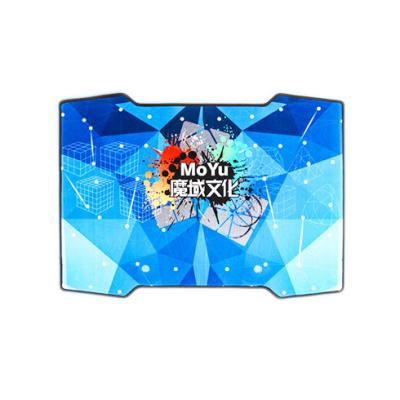 China CM-002 Professionele / Duurzame / Niet-toxische Magic Cube Mat Eco-vriendelijke Mat Te koop