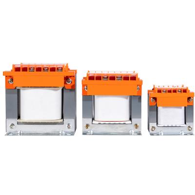 China Manufacturer Cheap 500VA Current Single Phase Control Transformer Professional Price for sale