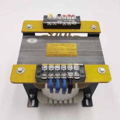 China Manufacturer Cheap 2kVA Single Phase Current Professional Dry Control Transformer Price for sale