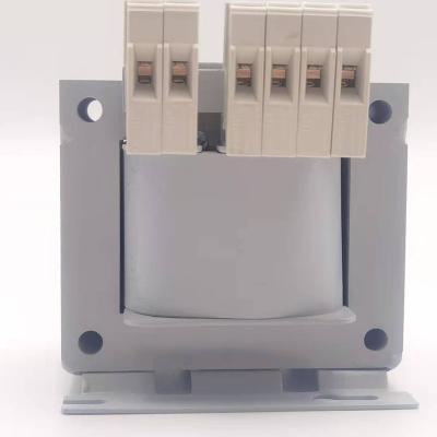 China Manufacturer Cheap JBK5-100VA Single Phase Control Transformer Current Professional Dry Price for sale