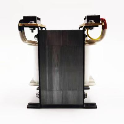 China Current professional manufacture single phase 50VA cheap dry type transformer for sale