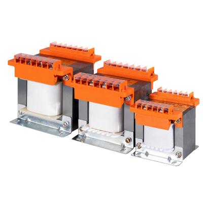 China Current Hot Sale Top Quality Transformer Single Phase 2kVA 5.3A/9.1A Input 42A/83A Output 50/60Hz Copper Dry Type Transformer for sale