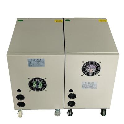 China Various 40kVA Three Phase Current Dry Type Transformer Manufacturers China Transformador for sale