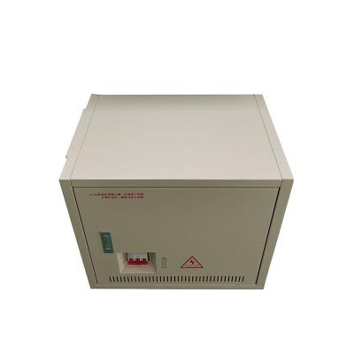 China 380V Voltage Stabilizer Stabilizer 3 Phase 15kVA 50/60Hz 380VAC 400VAC Automatic Voltage Regulator Stabilizer for sale