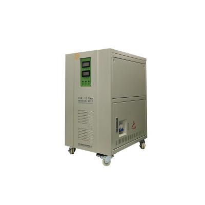 China Industrial AC Voltage Regulator Stabilizer Power Supplies AC To Electrical Converter Good Quality And Reliable OEM ODM Customized Trafo Acceptable for sale