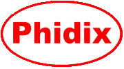 Phidix Motion Controls (Shanghai) Co., Ltd.