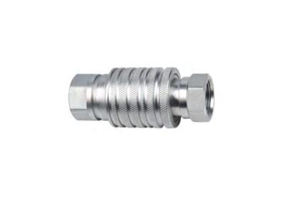 China 3000 PSI Zinc-Plated ISO-Standard Coupler zu verkaufen