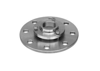 China Radar Universal Flange Is A Special Flange Installed On The Radar Level Meter for sale