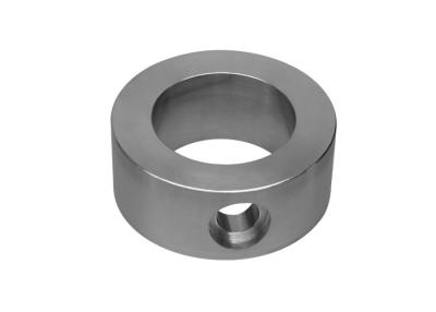 China Shaft Collars Offer Durability , Ease Of Installation , And Versatility In Applications Ranging for sale