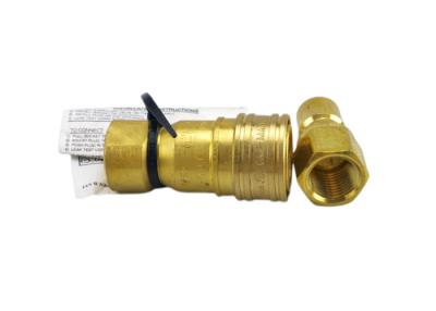 China Linha 3000PSI para conectar o acoplamento de bronze da válvula tubular à venda