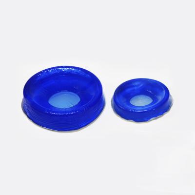 China X-ray through gel cup-shaped head pads for sale