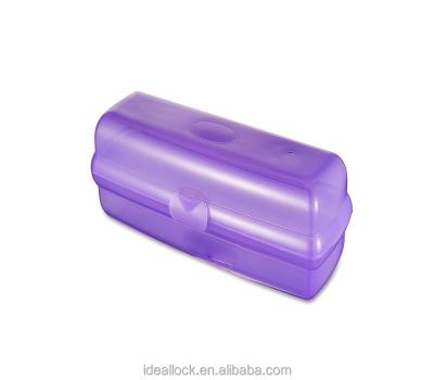 China freshness preservation wrap container/plastic packaging container for sale