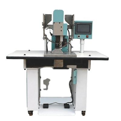 Chine Easy To Use Automatic Snap Rievting Tying Machine à vendre